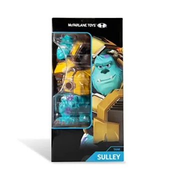 McFarlane Disney Mirrorverse Sulley 12 Inch Figure