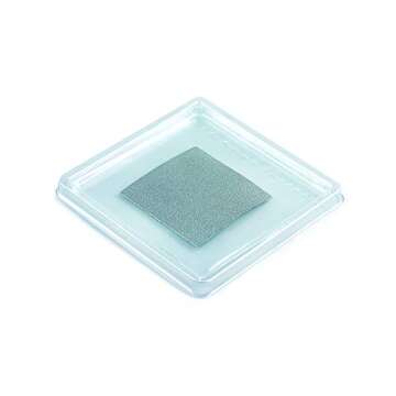 Innovation Cooling Graphite Thermal Pad – Permanent Replacement for Thermal Paste/Grease (30 X 30 mm)