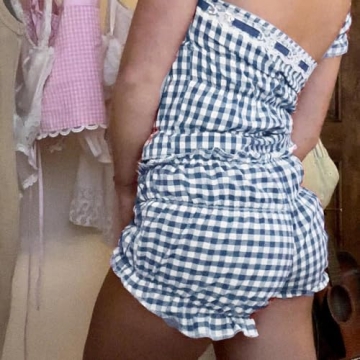 Y2k Boxer Shorts Women - Trendy Summer Pajamas & Lounge Wear