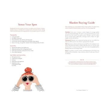 The Picnic Cookbook with Recipes and Inspiration