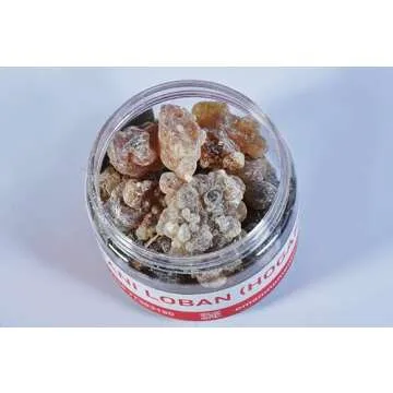 OMAN MOMENTO Frankincense Resin for Relaxation & Meditation