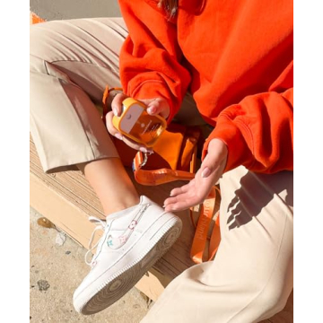 Touchland Power Mist Hydrating Hand Sanitizer Spray, TROPICAL 3-Pack (Mango Passion + Beach Coco + Watermelon), 500-Sprays each, 1Fl Oz Travel Size (Set of 3)