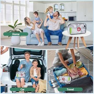 Portable Advanced Anti Choking Device for Kids & Adults