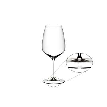 Riedel Veloce Cabernet