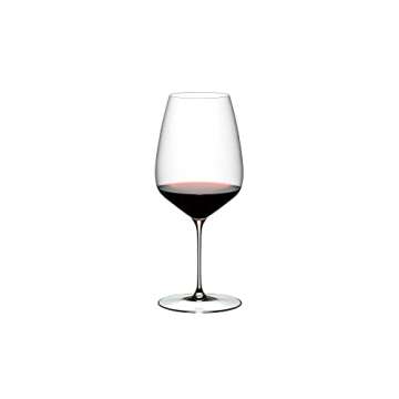 Riedel Veloce Cabernet