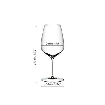 Riedel Veloce Cabernet