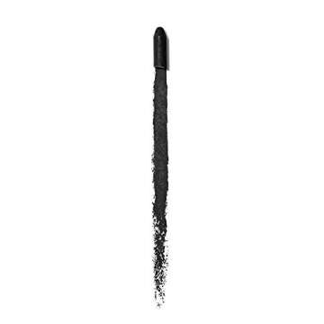 ILIA - Clean Line Gel Liner | Non-Toxic, Vegan, Cruelty-Free, Highly Pigmented + Water Resistant with Attached Sharpener (Twilight | Black, 0.01 oz | 0.4 g)