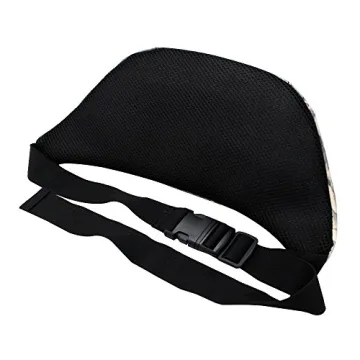 Funny Belly Fanny Pack for a Unique Gift Idea