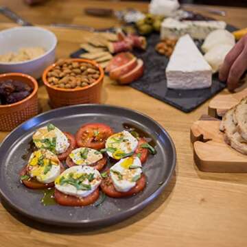 Cultures for Health Thermophilic Cheese Starter | 4 Packets Gluten Free Direct-Set Culture + 2 Vegetable Rennet Tablets | DIY Hard Cheese, Parmesan, Mozzarella, Asiago, Romano, Swiss Cheese, & More