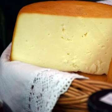 Cultures for Health Thermophilic Cheese Starter | 4 Packets Gluten Free Direct-Set Culture + 2 Vegetable Rennet Tablets | DIY Hard Cheese, Parmesan, Mozzarella, Asiago, Romano, Swiss Cheese, & More