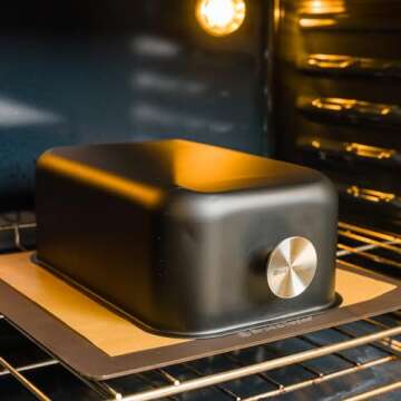 Brod & Taylor Ultralight Sourdough Baking Shell