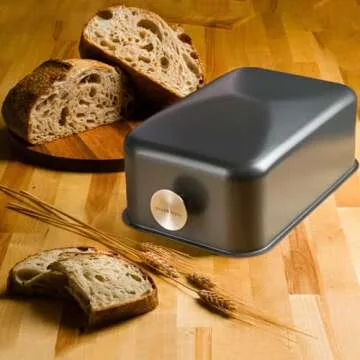 Brod & Taylor Ultralight Sourdough Baking Shell