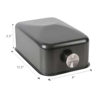 Brod & Taylor Ultralight Sourdough Baking Shell