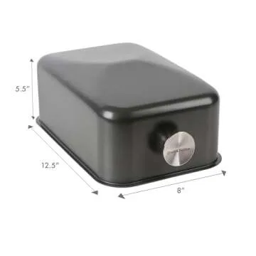 Brod & Taylor Ultralight Sourdough Baking Shell