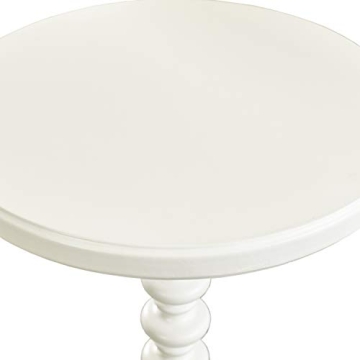 Stylish Powell Round Spindle Table for Every Home