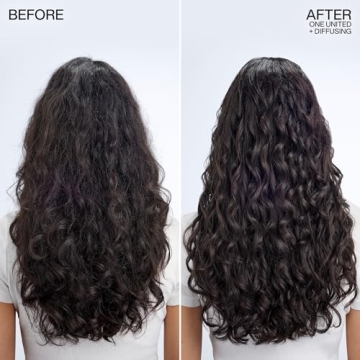 Redken One United Leave-In Conditioner | Multi-Benefit Treatment