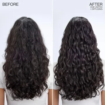 Redken One United Leave-In Conditioner | Multi-Benefit Treatment