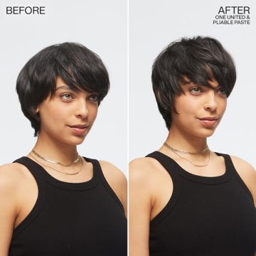 Redken One United Leave-In Conditioner | Multi-Benefit Treatment