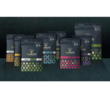 TruRoots Organic Sprouted Quinoa 12oz - Healthy & Delicious