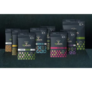 TruRoots Organic Sprouted Quinoa 12oz - Healthy & Delicious