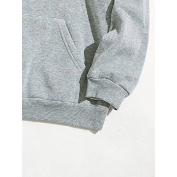 Stylish SOLY HUX Women's Graphic Sweatshirt Hoodie