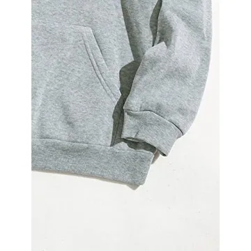 Stylish SOLY HUX Women's Graphic Sweatshirt Hoodie