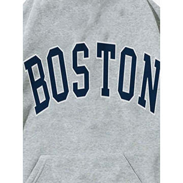 Stylish SOLY HUX Women's Graphic Sweatshirt Hoodie