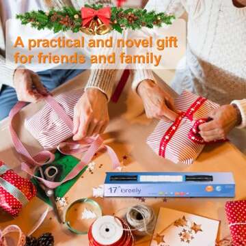 iGreely Premium Muscle Roller The Ultimate Massage Roller Stick 17 Inches Recommended by Physical Therapists Promotes Recovery Fast Relief for Cramps Soreness Tight Muscles-White