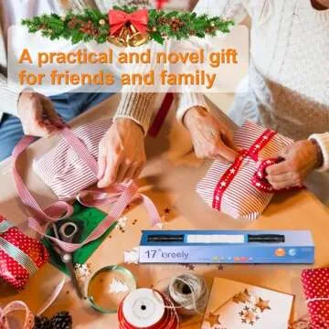 iGreely Premium Muscle Roller The Ultimate Massage Roller Stick 17 Inches Recommended by Physical Therapists Promotes Recovery Fast Relief for Cramps Soreness Tight Muscles-White