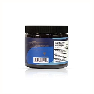 As I Am Cowash for Dry & Itchy Scalp Relief 16oz