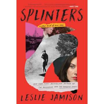 Splinters: Another Kind of Love Story - A Heartfelt Exploration of Relationships