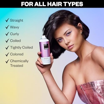 IGK ANTISOCIAL Dry Hair Mask for Healthy Hair Restoration