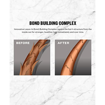 IGK ANTISOCIAL Dry Hair Mask for Healthy Hair Restoration