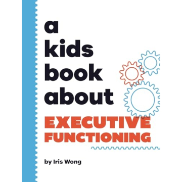 Must-Have Kids Book on Executive Functioning Skills