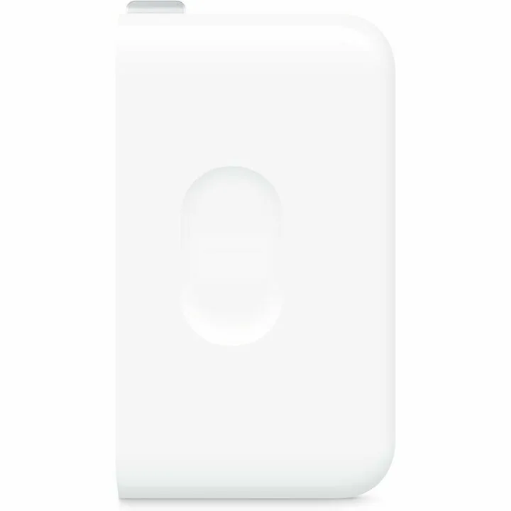 Apple 35W Dual USB-C Power Adapter for Quick Charging