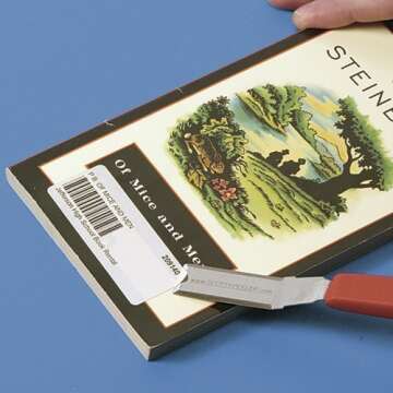 Scotty Peeler Label & Sticker Remover Set of 2