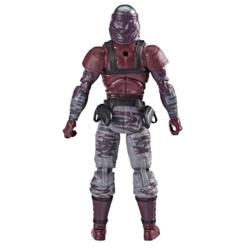 G.I. Joe Night-Creeper 6-inch Action Figure with Accessories