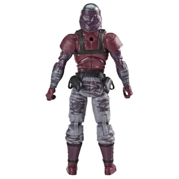 G.I. Joe Night-Creeper 6-inch Action Figure with Accessories