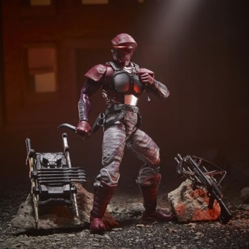 G.I. Joe Night-Creeper 6-inch Action Figure with Accessories