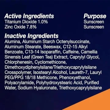 PanOxyl Oil Control Daily Facial Moisturizer with SPF 30