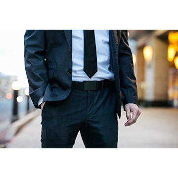 Shop GRIP6 Classic Adjustable Belt - Stylish and Durable