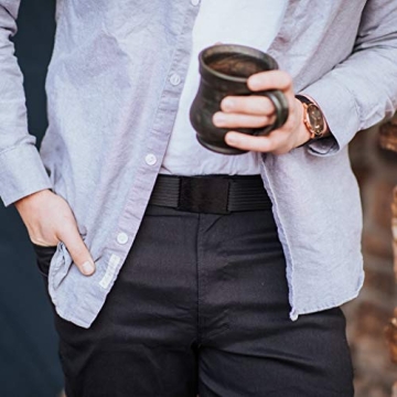 Shop GRIP6 Classic Adjustable Belt - Stylish and Durable