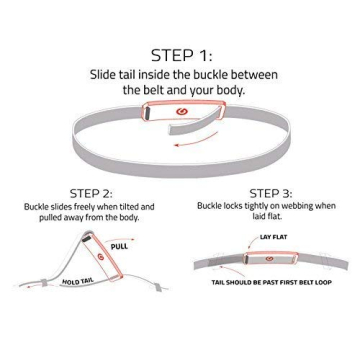 Shop GRIP6 Classic Adjustable Belt - Stylish and Durable