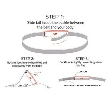 Shop GRIP6 Classic Adjustable Belt - Stylish and Durable