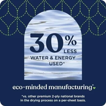 Quilted Northern Ultra Soft & Strong Toilet Paper 32 Mega Rolls