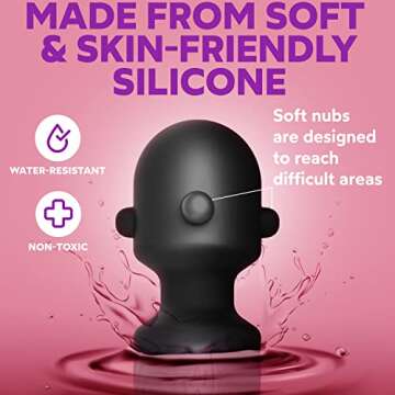 Awaken Your Spirit with LuLu Vibrator for Women