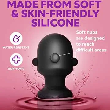 Awaken Your Spirit with LuLu Vibrator for Women