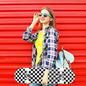 Quality Complete Skateboards - Perfect for All Ages