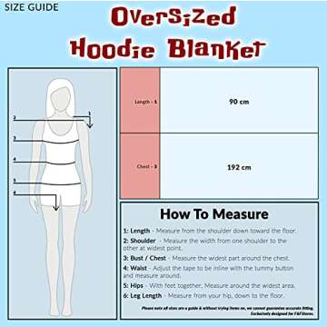 Disney Stitch Blanket Hoodie - Warm & Cozy Women's Fleece