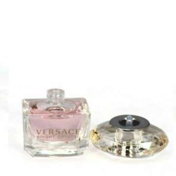 Versace Miniature Variety Trio Collection Perfume Gift Set for Women